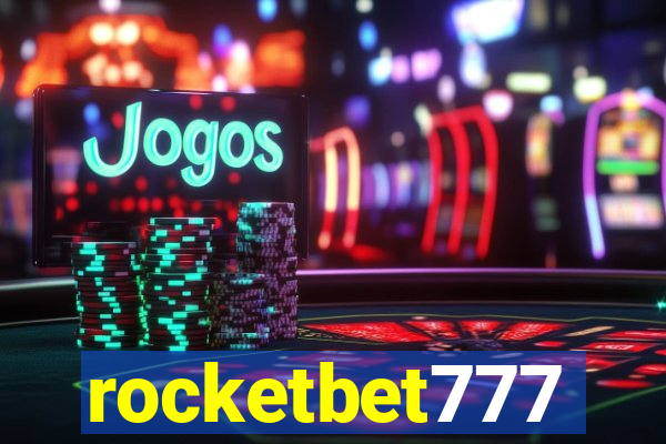 rocketbet777