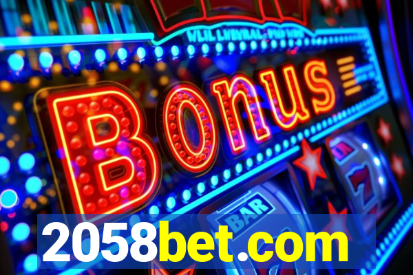 2058bet.com