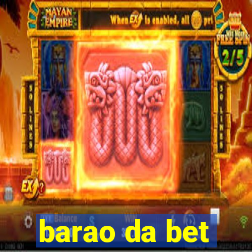 barao da bet