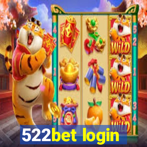 522bet login