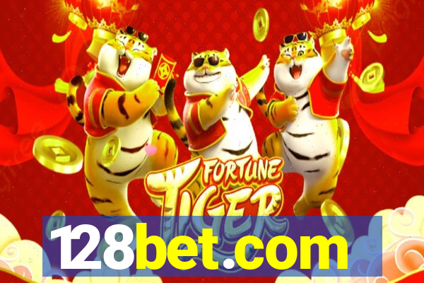 128bet.com