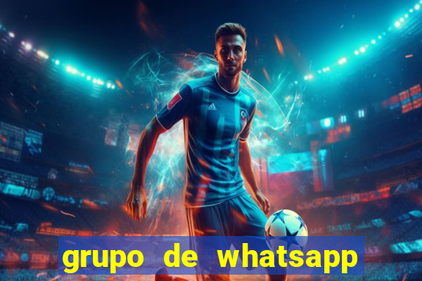 grupo de whatsapp blaze apostas