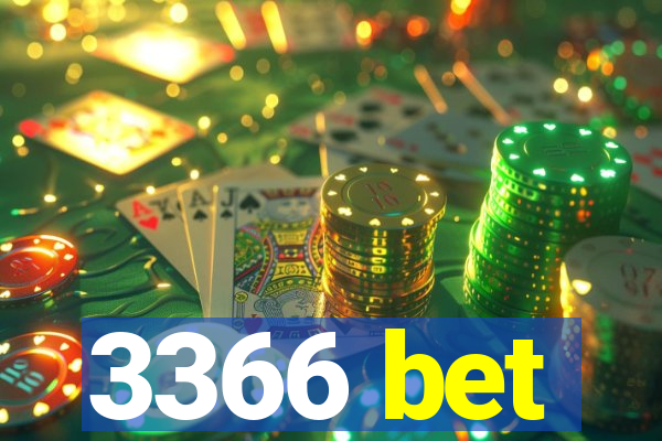 3366 bet