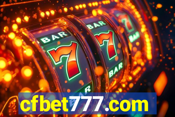 cfbet777.com