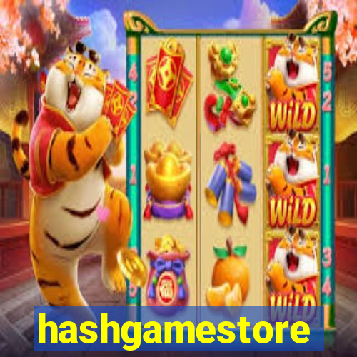 hashgamestore