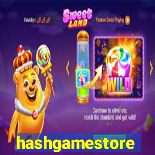 hashgamestore