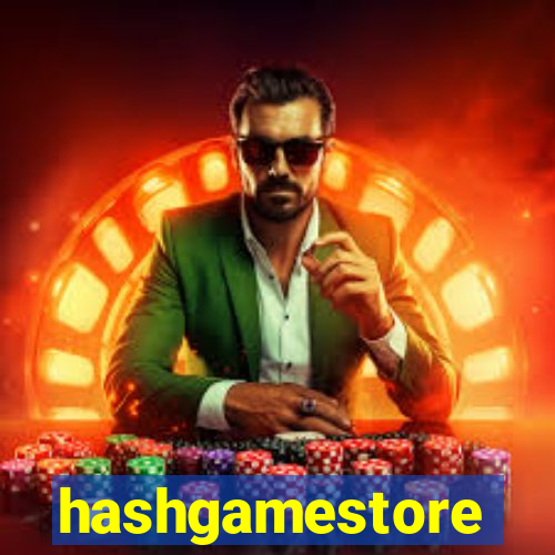 hashgamestore