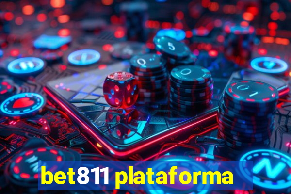 bet811 plataforma