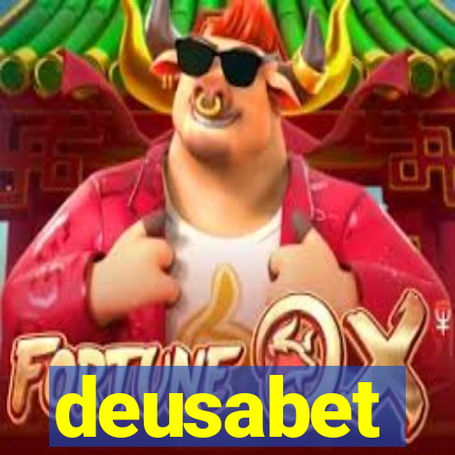 deusabet