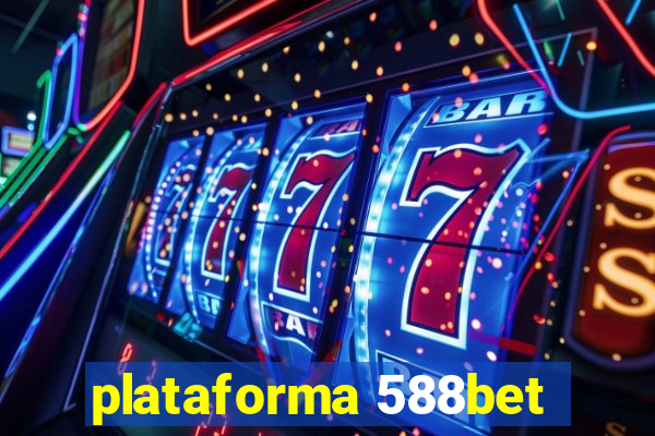 plataforma 588bet