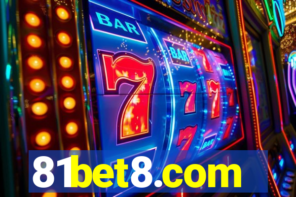 81bet8.com