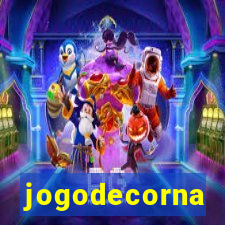 jogodecorna