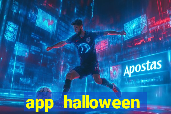 app halloween jackpot slots