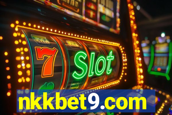 nkkbet9.com