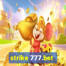 strike 777.bet