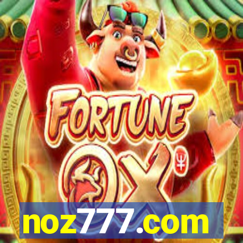 noz777.com