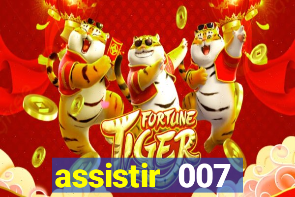 assistir 007 cassino royale dublado