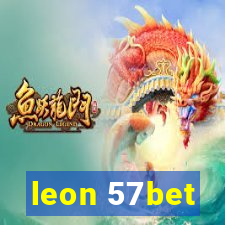 leon 57bet