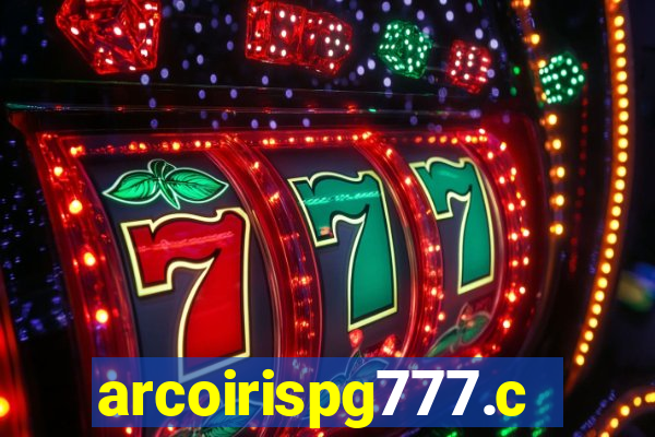 arcoirispg777.com