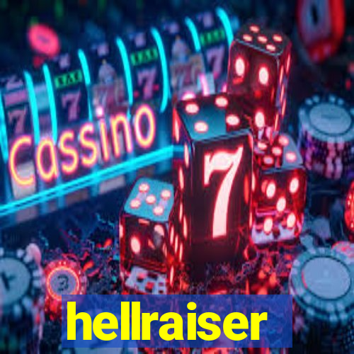 hellraiser julgamento dublado