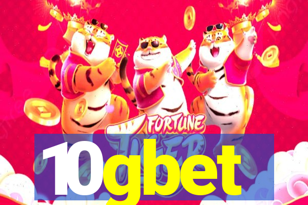 10gbet