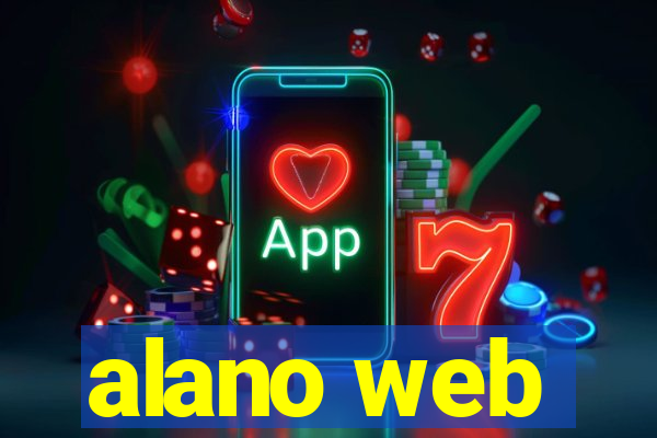 alano web