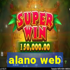 alano web