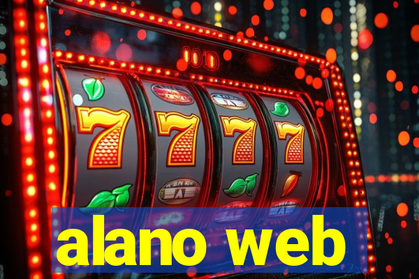 alano web