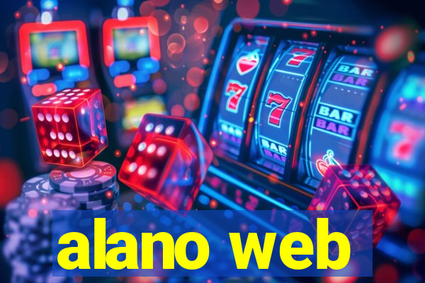 alano web