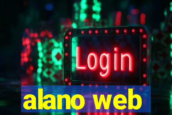 alano web