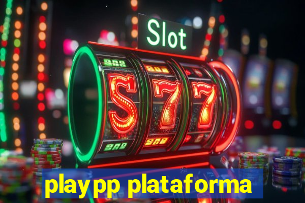 playpp plataforma