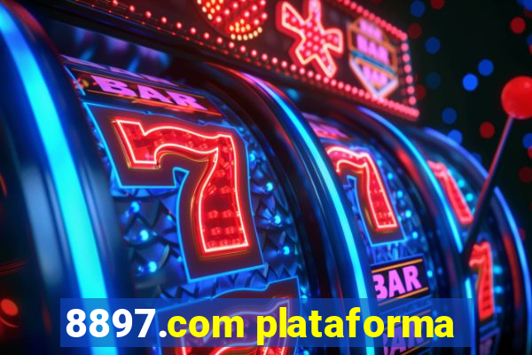 8897.com plataforma