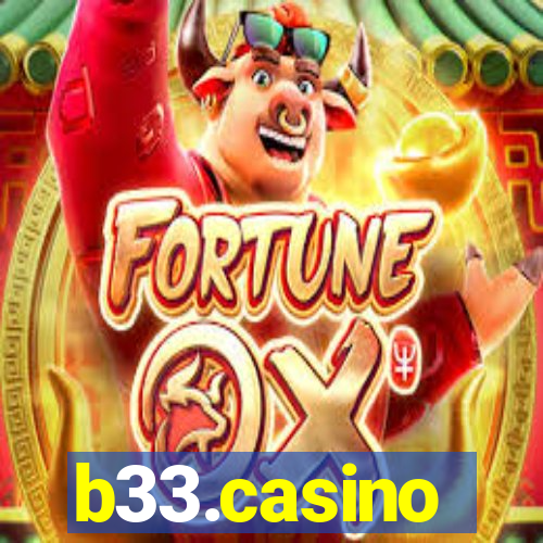 b33.casino