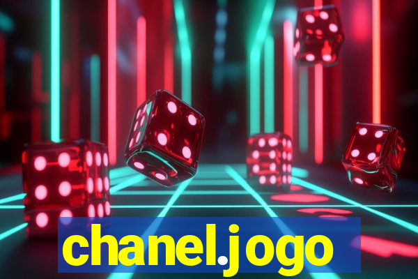 chanel.jogo