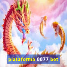 plataforma 8877 bet