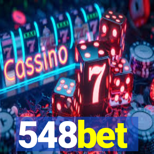 548bet