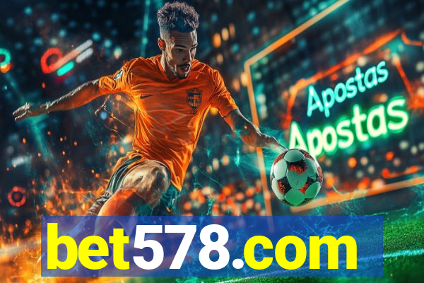 bet578.com