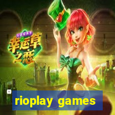 rioplay games