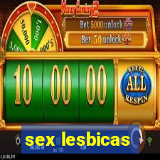 sex lesbicas