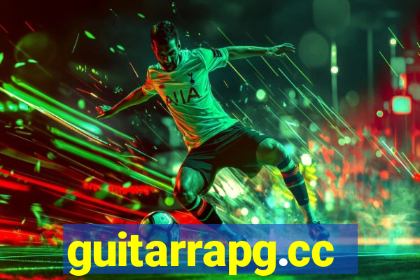 guitarrapg.cc