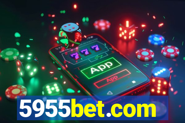 5955bet.com