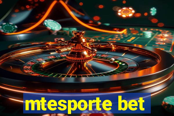 mtesporte bet