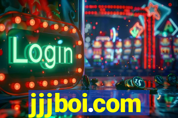 jjjboi.com