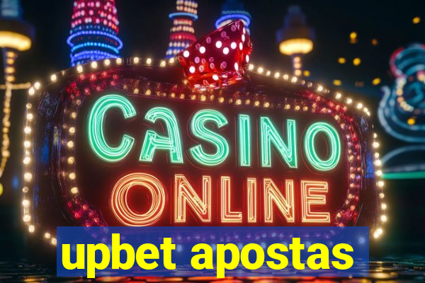 upbet apostas