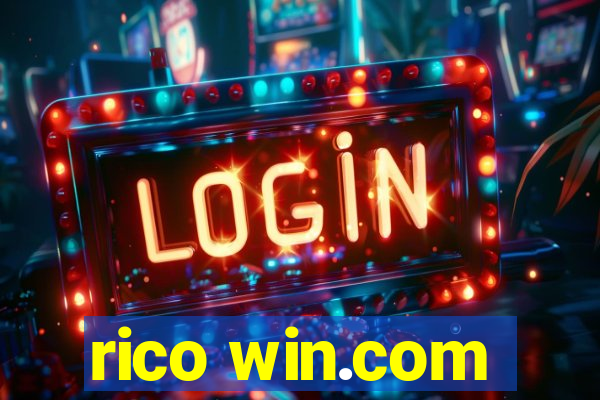 rico win.com