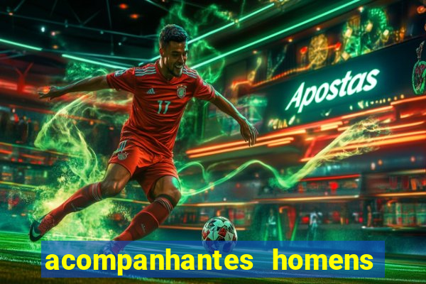 acompanhantes homens porto alegre