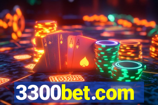 3300bet.com