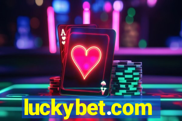 luckybet.com