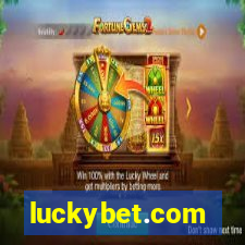 luckybet.com