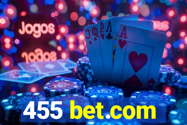 455 bet.com